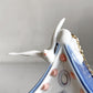 リヤドロ LLADRO ホームスイートホーム home sweet home クリスマスオーナメント 箱付 陶器 ビンテージ スペイン ■