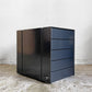 ユーエスエムハラー USM Haller モジュラーファニチャー Modular Furniture ハラーシステム イノス inos レターケース ５段 A ■