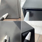 ユーエスエムハラー USM Haller モジュラーファニチャー Modular Furniture ハラーシステム イノス inos レターケース ５段 ◇