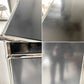 ユーエスエムハラー USM Haller モジュラーファニチャー Modular Furniture キャビネット シェルフ 1列4段 旧型 スイス ★