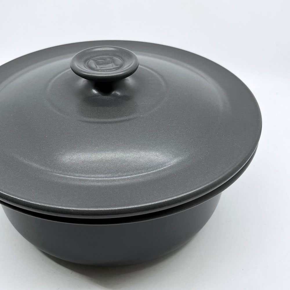 エミールアンリ Emile Henry ココット Cocotte 1850シリーズ 26cm フランス ●