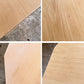 カリモクニュースタンダード KARIMOKU NEW STANDARD カラーウッドプレーン XL ローテーブル COLOUR WOOD PLAIN XL ショルテン ＆ バーイングス ■
