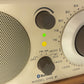 チボリ オーディオ Tivoli Audio モデルワン Model One BTM1 FM/AM ラジオ＆スピーカー Bluetooth対応 動作確認済 アメリカ ★