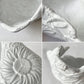 アスティエ・ド・ヴィラット Astier de Villatte クープ・パニエ Coupe Panier ボウル 小物入れ 三角 フランス ◇