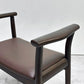 飛騨産業 HIDA キツツキ ポーチェア Po Chair オーク材 スツール サイドチェア マチュリテ取扱い ●