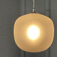 ムート MUUTO ライム RIME ペンダントライト PENDANT LAMP 12cm ホワイト タフスタジオ TAF Studio 北欧 デンマーク ◇