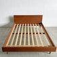 トラックファニチャー TRUCK FURNITURE トーチベッド TORCH BED ベッドフレーム ダブル W148cm ナラ材 定価￥342,100- B 〓
