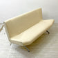 カッシーナ Cassina IXC. ブーメランソファ BOOMERANGSOFA 2p グエナエル・ニコラ ●