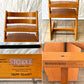 ストッケ STOKKE トリップトラップ TRIPP TRAPP ベビーチェア キッズチェア S/N3～ ノルウェー 北欧家具 ◇