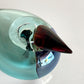 イッタラバード iittala Bird バーズバイトイッカ Birds by Toikka クイーンフィッシャー Queenfisher シーブルー 2019年限定 オイバ・トイッカ Oiva Toikka 箱付 北欧雑貨 ■