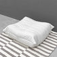 リーンロゼ ligne roset トーゴ パフ オットマン フランス家具 ウルトラスエード 美品 ミッシェルデュカロワ 〓