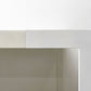 アダル ADAL フィット FIT ダイニングテーブル ワークテーブル ホワイトラッカー木製天板×スチールレッグ W170cm ミニマル モダン ●