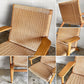 カールハンセン＆サン Carl Hansen & Son CH25 ラウンジチェア オーク材 ペーパーコード ハンス・J・ウェグナー ビンテージ 北欧家具 ■