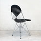 ヴィトラ vitra ワイヤーチェア Eames Wire Chair DKR エッフェルベース ビキニパッド C&R イームズ ミッドセンチュリー ★