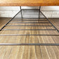 アクメファニチャー ACME Furniture ベルズ BELLS FACTORY COFFEE TABLE ファクトリーコーヒーテーブル ローテーブル W120cm アッシュ材 廃番 ◎