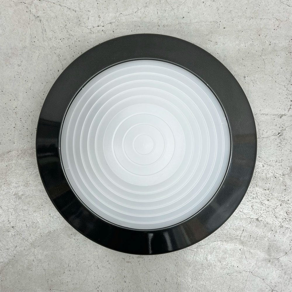 アルテルーチェ Arteluce ONDA2 シーリングライト エツィオ・ディドーネ Ezio Didone 直付け 要電気工事 〓