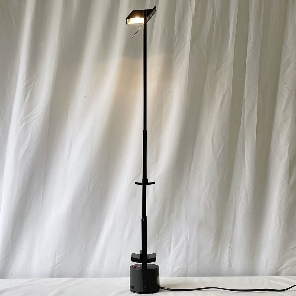 アルテミデ Artemide ティチオ TIZIO 35 テーブルライト デスクライト リチャード・サパー 名作照明 定価102,300円 B ◇