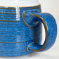デンビー DENBY Chatsworth チャッツワース コーヒーポット ストーンウェア ジリアン・ペンバートン Gillian Pemberton UKビンテージ 英国 ●