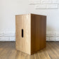 カッシーナ Cassina LC14 タブレ メゾン ドゥ ブラジル TABOURET MAISON DU BRESIL スツール サイドテーブル W33cm ル・コルビュジエ LE CORBUSIER イタリア ◎