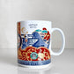 スターバックス Starbucks 有田焼マグ JAPANシリーズ 2010 マグカップ 陶器 ■