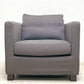 カッシーナ Cassina ixc カトリーヌメミ CATHERINE MEMMI ルーデトゥルノン RUE DE TOURNON 1シーターソファ ●