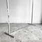 インダストリアルデザイン Industrial Design ハンガーラック コートハンガー w120cm ビンテージスタイル 工業系 店舗什器 ■