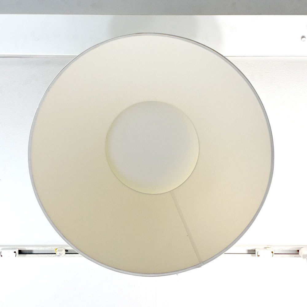 ヤマギワ YAMAGIWA バウム BAUMN シーリングライト G1532W 6灯 プリーツ加工 モダンデザイン W60cm ●