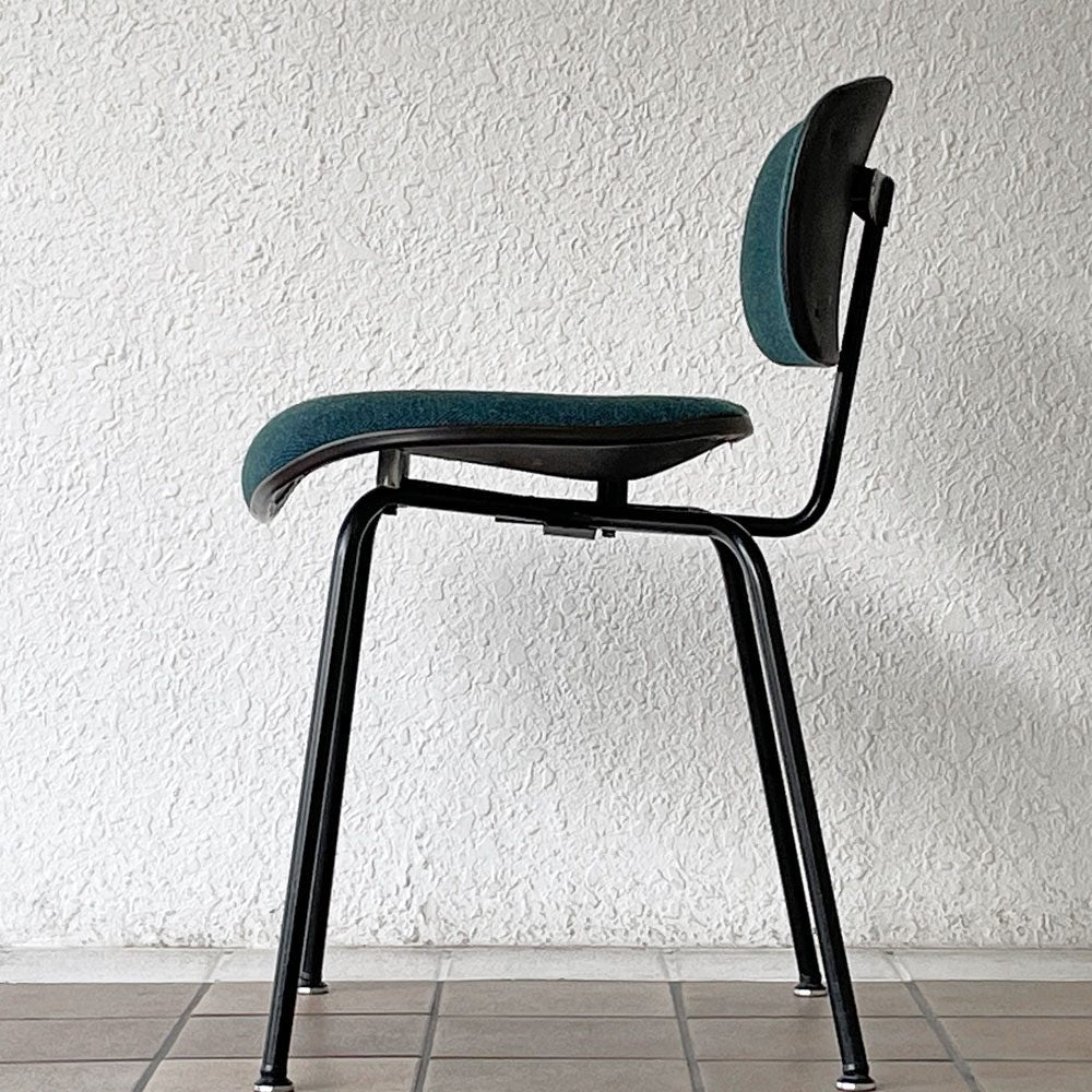 ワイルド + スピース Wilde + Spieth W+S SE68 チェア Egon Eiermann エゴンアイアーマン ドイツ ビンテージ ミッドセンチュリーデザイン ◇