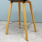ヘイ HAY アバウトアスツール About a stool ブラック AAS32 LOW H75㎝ ハイスツール カウンターチェア 北欧モダン デンマーク ◎