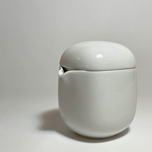 ローゼンタール Rosenthal スタジオライン Studio Line スオミ Suomi クリーマー ティモ・サルパネヴァ 白磁 ドイツ ★