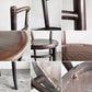 ジョセフ・ヤウォレク JOSEF JAWOREK ベントウッドチェア Bentwood chair ダイニングチェア 曲木椅子 ビンテージ 1907-1914 オーストリア製 トーネット ■