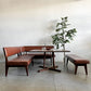 アクタス ACTUS タイム THYME ダイニングテーブル LDテーブル スクエア W120cm ウォールナット材 定価￥204,600- 〓