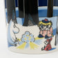アラビア ARABIA ムーミンマグ MOOMIN スノーランタン 2007年 冬限定 フィンランド 北欧食器 箱付き ●
