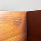 アクメファニチャー ACME Furniture トロイ オープンボックス TROY OPEN BOX L チーク古材 アイアン W32cm 収納 USビンテージスタイル 定価￥15,015- B ■