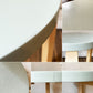 アルテック artek スツール60 Stool60 3本脚 バーチ材 パイミオ グリーンラッカー アルヴァ・アアルト フィンランド 北欧家具 定価￥46,200- ◎