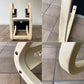 ストッケ STOKKE ヴァリエール VARIER ヴァリアブル Variable バランスチェア ロッキング ライム ピーター・オプスヴィック 北欧ノルウェー ◇