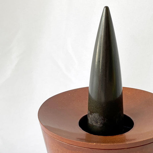 アレッシィ ALESSI ジョー・カクタス JOE CACTUS 灰皿  フィリップ・スタルク MoMA 廃番 ◇