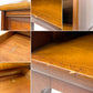 ホワイトファニチャー カンパニー White Furniture Company ナイトテーブル サイドチェスト 1ドロワー USビンテージ US Vintage 米国家具 ミッドセンチュリー ●