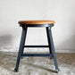 アクメファニチャー ACME Furniture グランドビュー ロー スツール GRANDVIEW LOW STOOL インダストリアル 廃番品 ■
