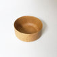 イイホシユミコ Lugn woodbowl W130×H60mm 現代作家 箱付き 美品 ★