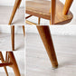 アーコール Ercol スティックバックチェア スピンドルチェア エルム材 UKビンテージ Vintage 英国家具 ★