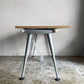 ハーマンミラー Herman Miller アバックエンバイロメンツ ABAK ミーティングテーブル デスク W140cm ティム・ウォレス 分解不可 現状品 ■