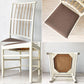 スヴェンスクテン Svenskt Tenn ダイニングチェア Model2025 バンブースポークチェア Josef Frank ジョセフ・フランク スウェーデン ビンテージ B ★