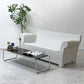 カルテル Kartell バブルクラブ BUBBLE CLUB ソファ W189cm フィリップ・スタルク Philippe Starck イタリア モダンデザイン ホワイト ●