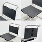 ノル Knoll ミースファンデルローエコレクション Mies van der Rohe Collection  MRサイドチェア MR SIDECHAIR カンチレバーチェア カウハイド 本革 ●