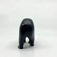 フランソワポンポン François Pompon フィギュア ヒグマ Ours brun フランス オブジェ 彫刻 セラミック ●
