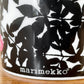 マリメッコ marimekko ルースプー RUUSUPUU マグカップ バラの木 マイヤ・イソラ 2005年 北欧食器 ◎