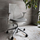 ハーマンミラー HermanMiller セイルチェア SAYL Chair デスクチェア オフィスチェア アジャスタブルアーム ホワイト イヴ・ベアール 2025年製 ♪