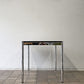 USMハラー USM Haller モジュラーファニチャー ハラーテーブル デスク W150 x D75 × H74cm  パールグレーラミネート (ホワイト) モダンデザイン ◇