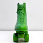 エリアウェア Areaware ブックエンド Green Roller Skate Bookend オブジェ ハリー・アレン Harry Allen アメリカ 現状品 ●